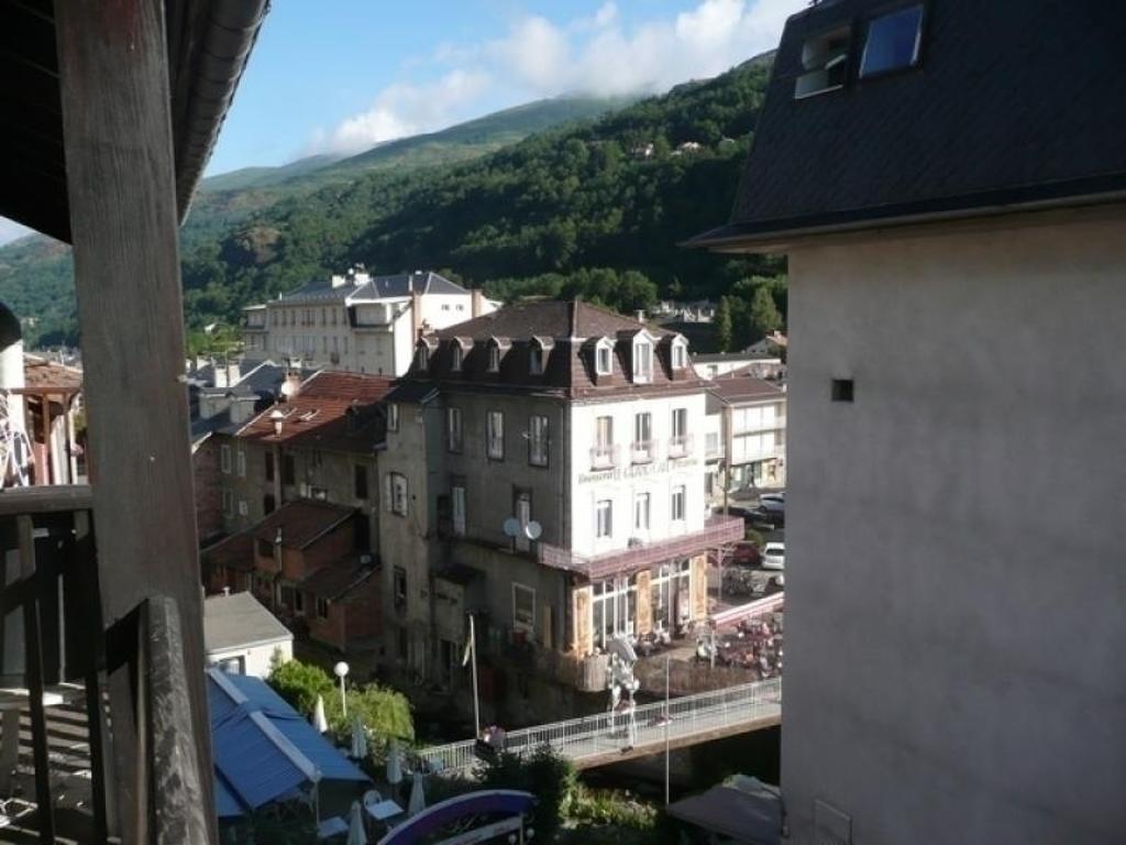 Rental Apartment Residence Des Thermes 17 - Ax-Les-Thermes