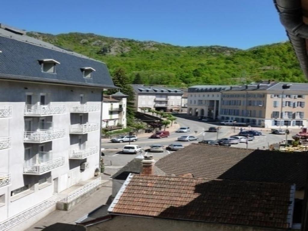 Rental Apartment Residence Des Thermes 17 - Ax-Les-Thermes