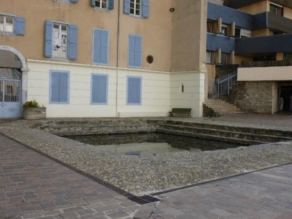 Rental Apartment La Residence 3 - Ax-Les-Thermes