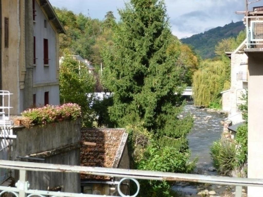Rental Apartment Residence Le Bristol 18 - Ax-Les-Thermes
