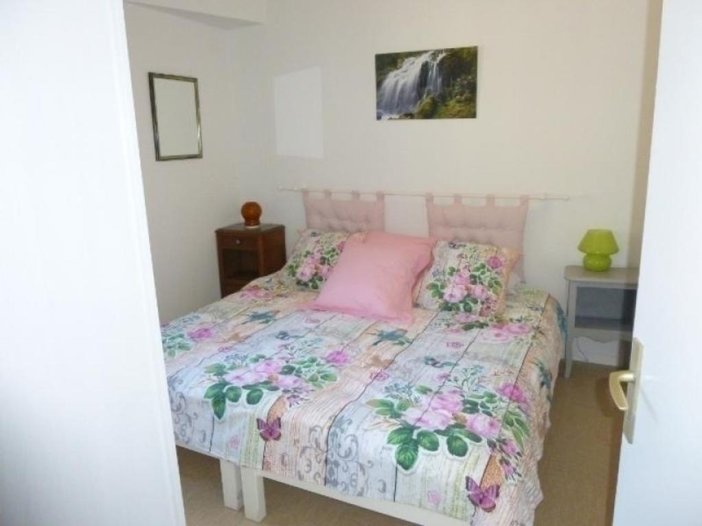 Rental Apartment Le Bristol 16 - Ax-Les-Thermes