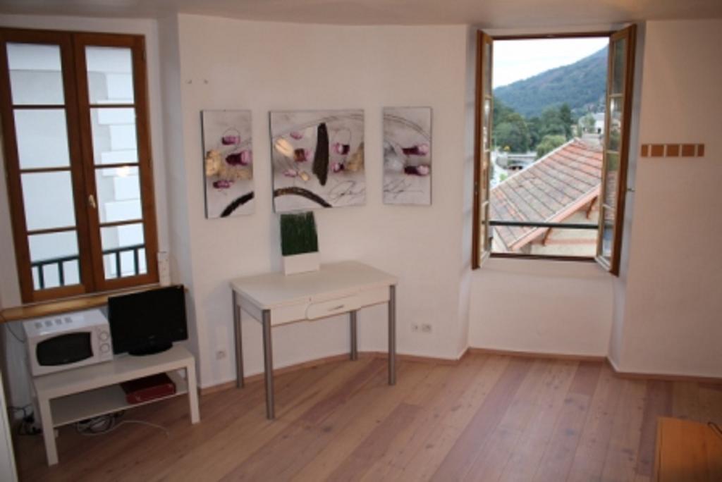 Appartement Ax-Les-Thermes