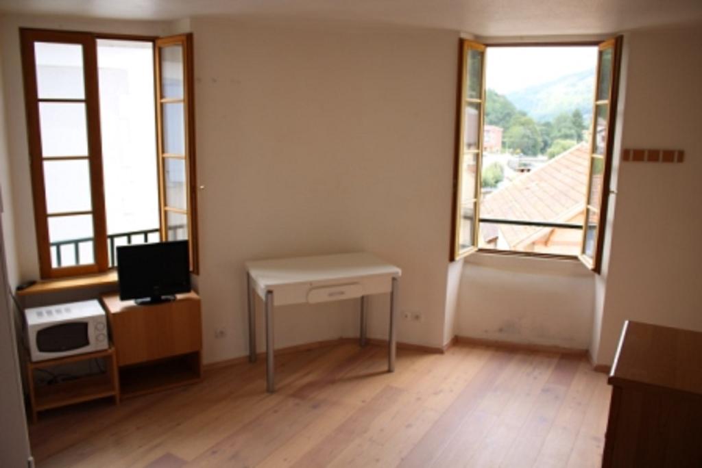 Appartement Ax-Les-Thermes