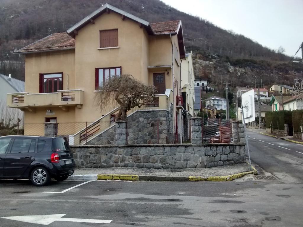Villa Marguerite