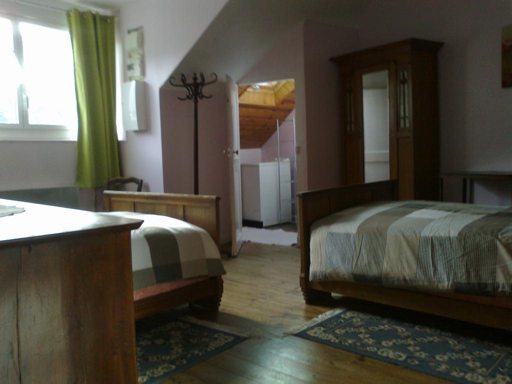 Apartment Coecilia